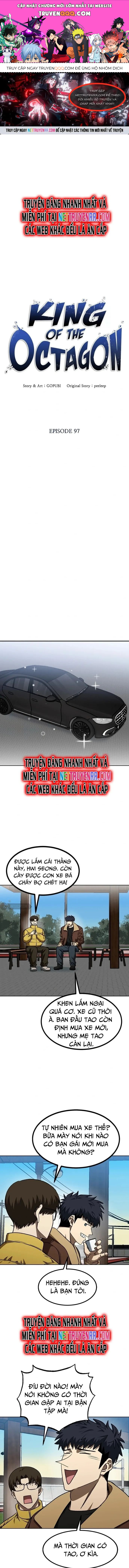 Vua Võ Đài Chapter 97 - 1