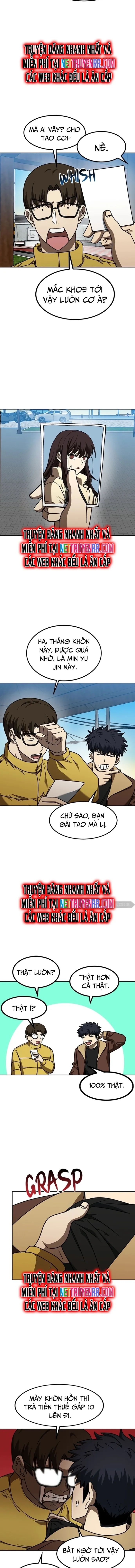 Vua Võ Đài Chapter 97 - 2