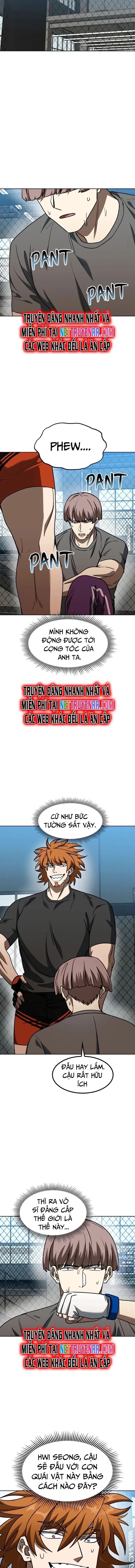 Vua Võ Đài Chapter 97 - 12