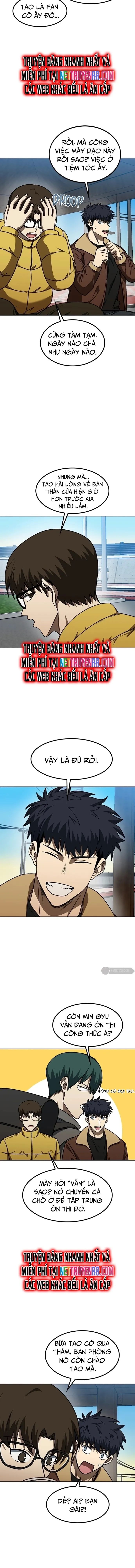 Vua Võ Đài Chapter 97 - 3