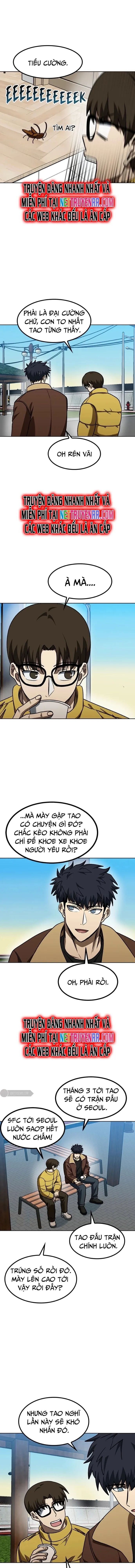 Vua Võ Đài Chapter 97 - 4