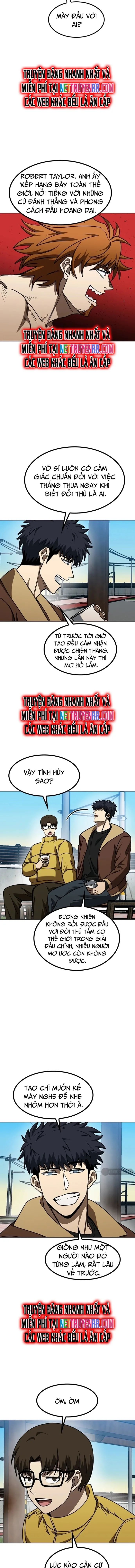 Vua Võ Đài Chapter 97 - 5