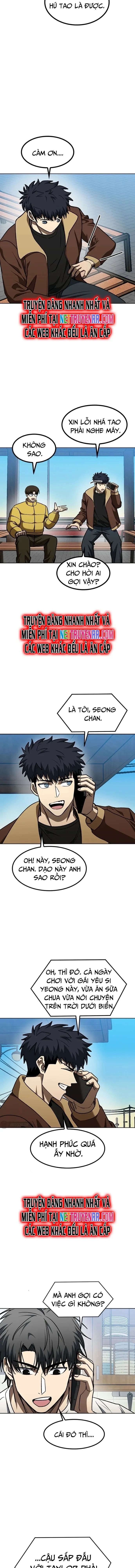 Vua Võ Đài Chapter 97 - 6