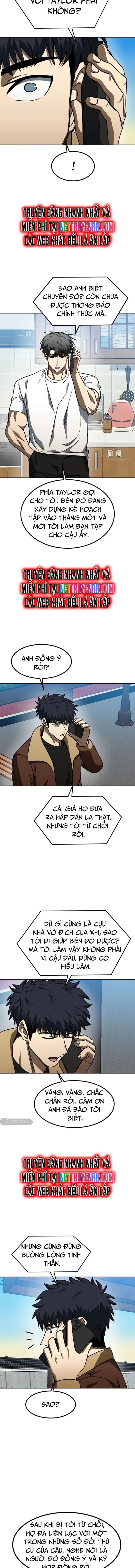 Vua Võ Đài Chapter 97 - 7