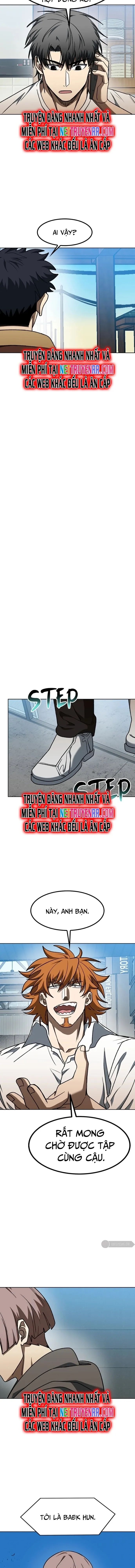 Vua Võ Đài Chapter 97 - 8