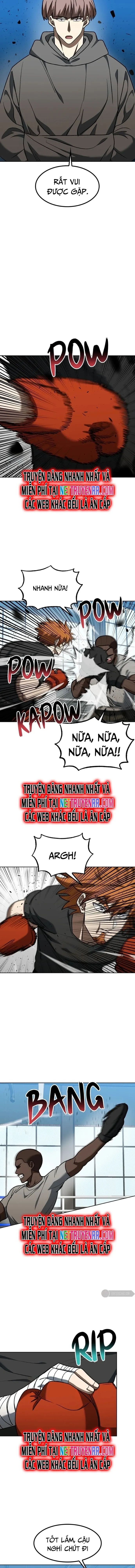 Vua Võ Đài Chapter 97 - 9