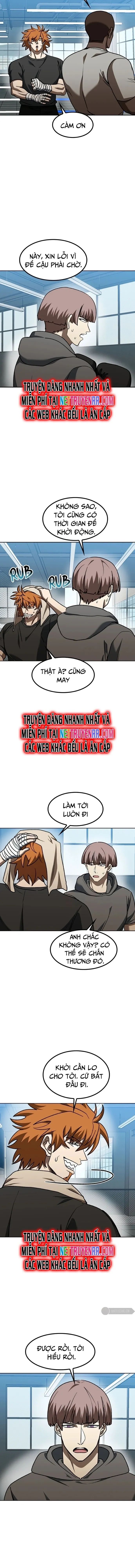 Vua Võ Đài Chapter 97 - 10