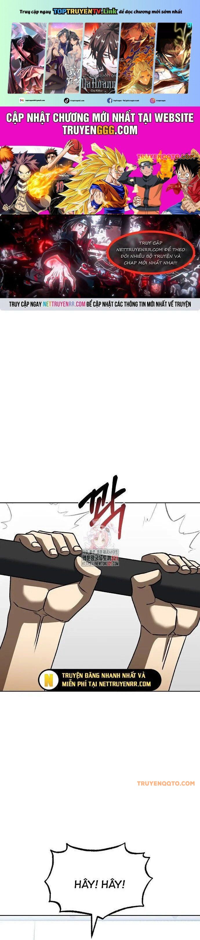 Vua Võ Đài Chapter 98 - 1