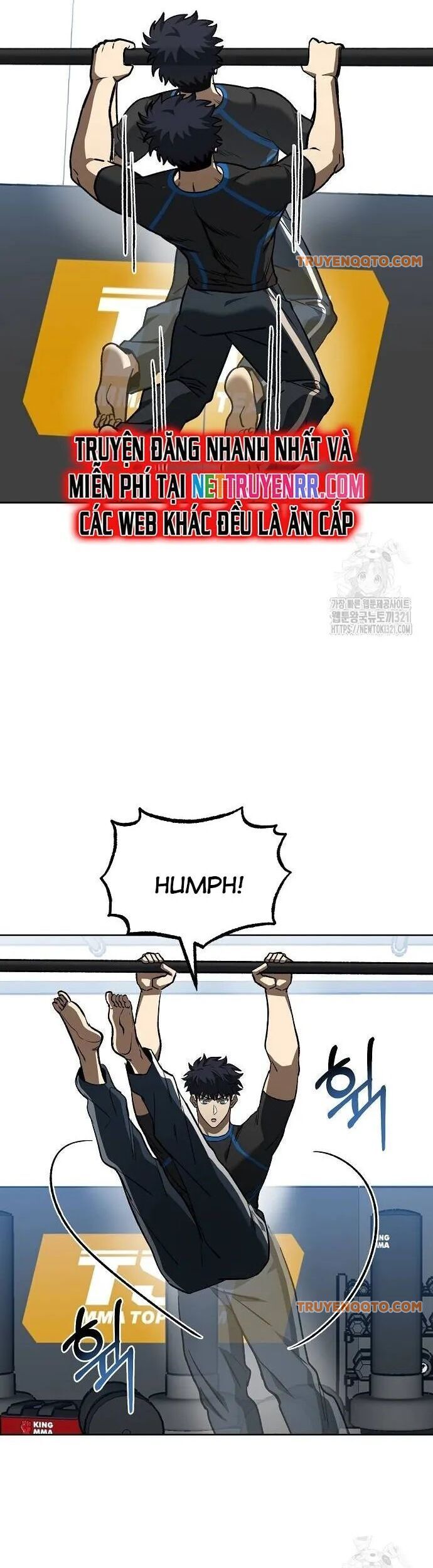 Vua Võ Đài Chapter 98 - 2