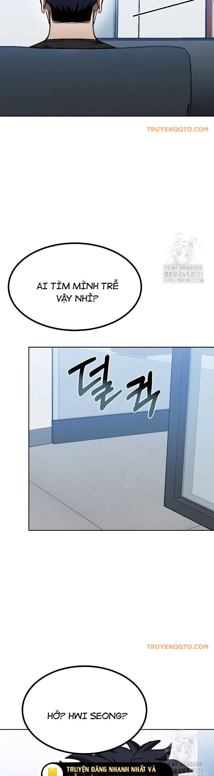 Vua Võ Đài Chapter 98 - 11