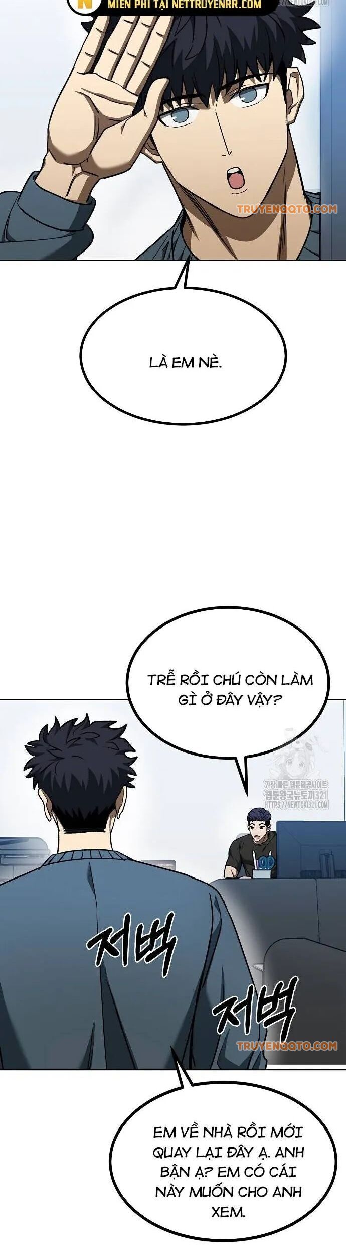 Vua Võ Đài Chapter 98 - 12