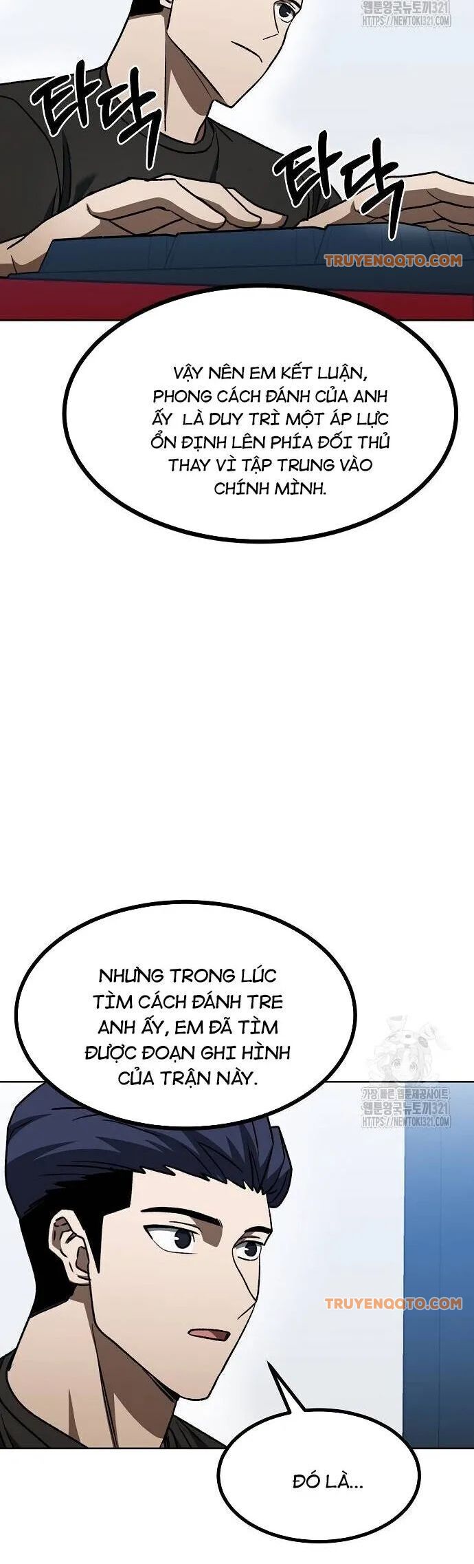 Vua Võ Đài Chapter 98 - 14