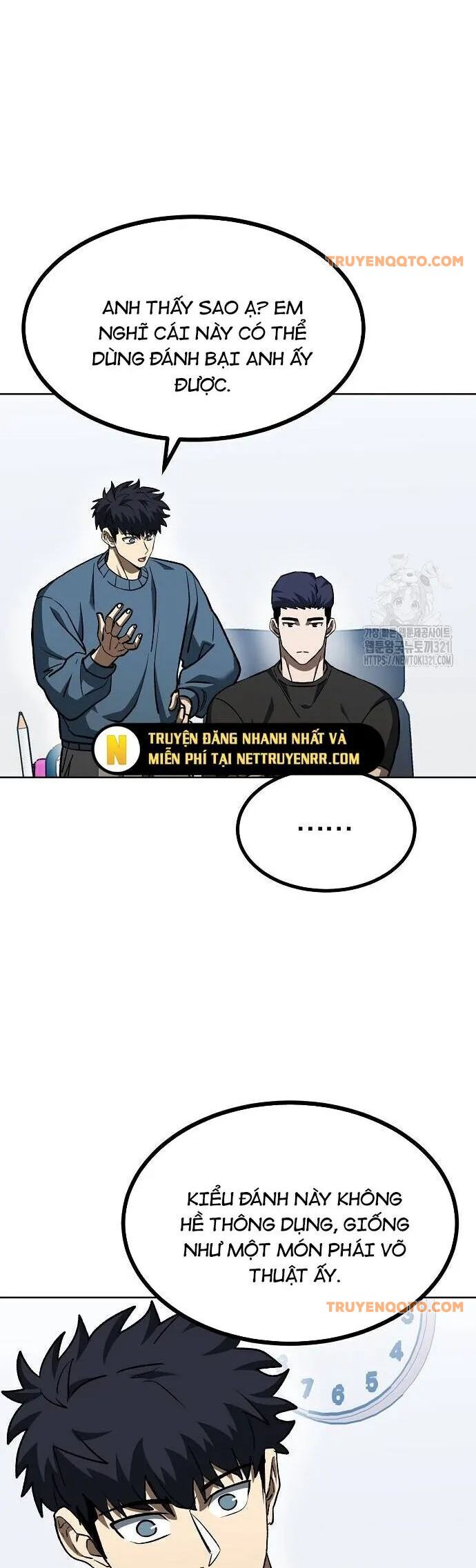 Vua Võ Đài Chapter 98 - 15