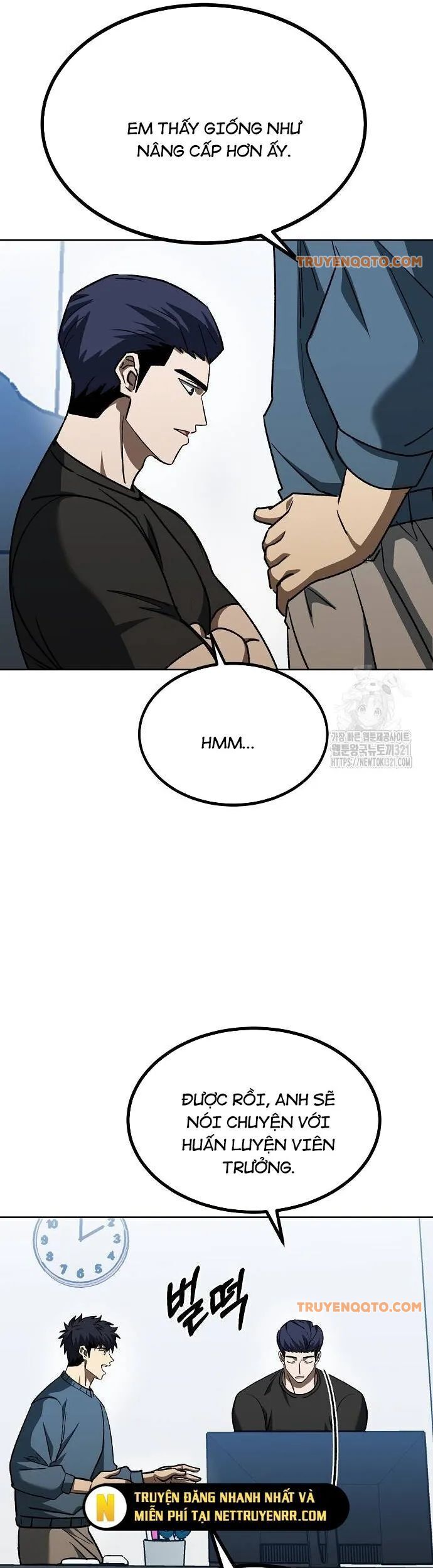 Vua Võ Đài Chapter 98 - 17