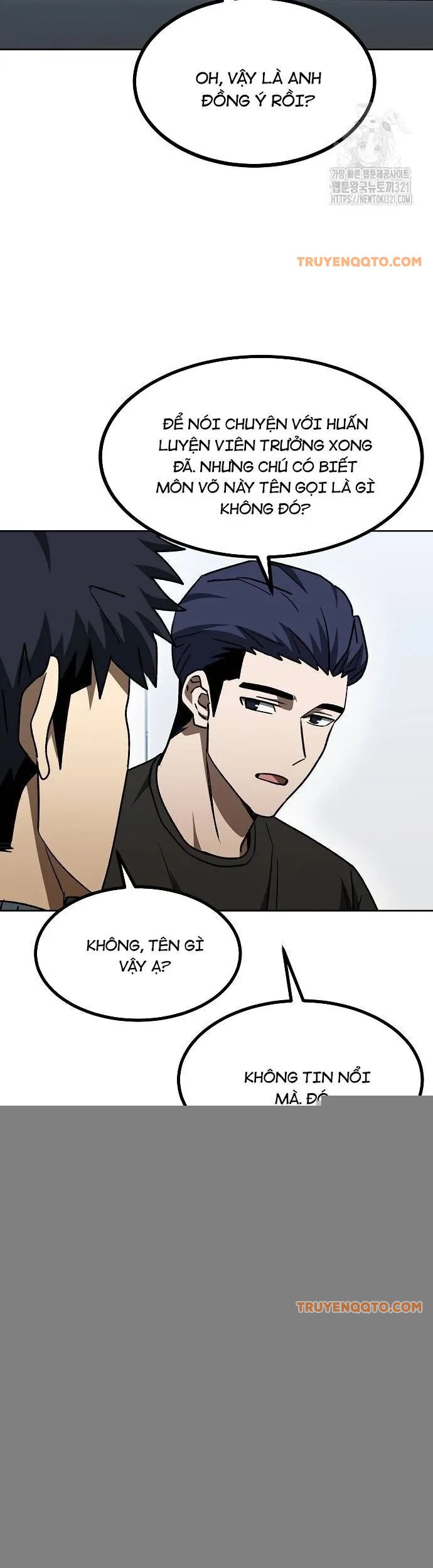 Vua Võ Đài Chapter 98 - 18