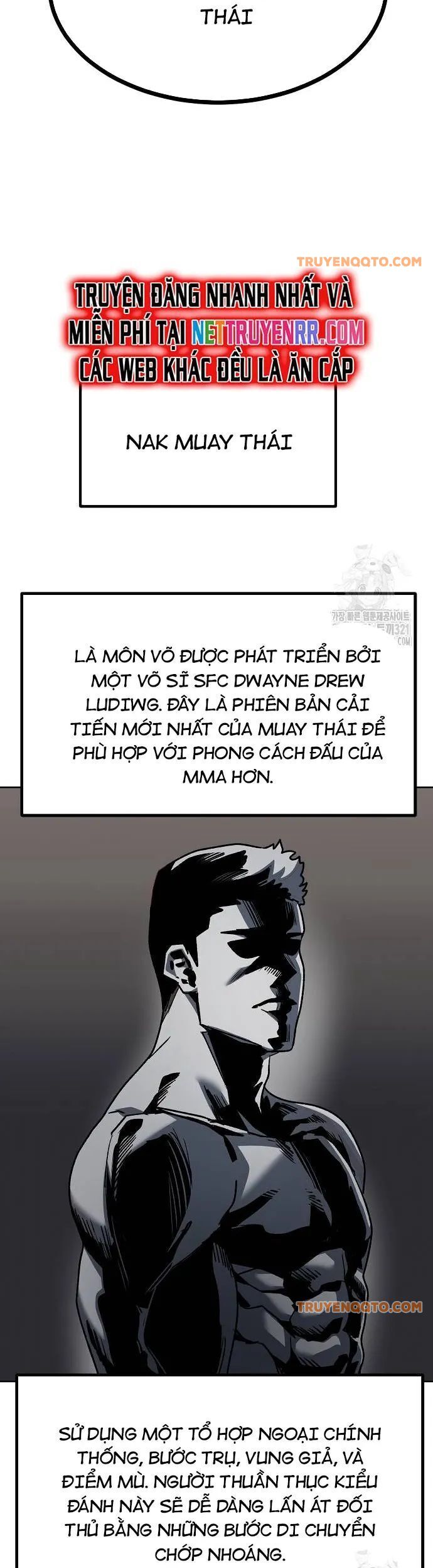 Vua Võ Đài Chapter 98 - 19