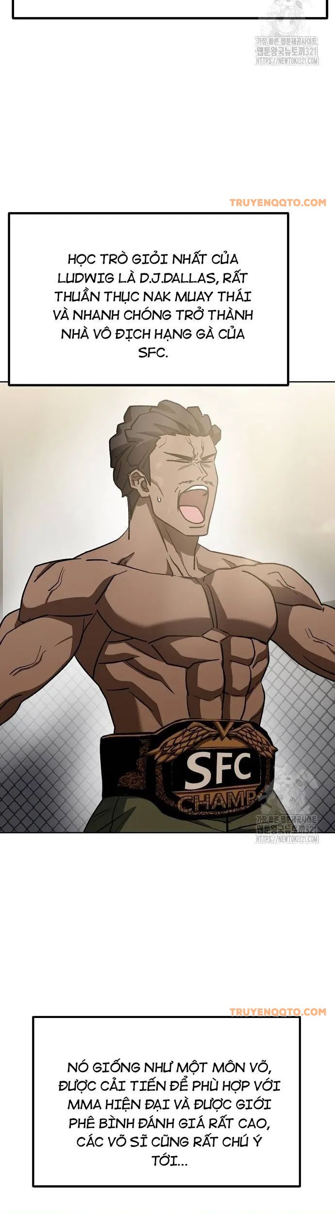 Vua Võ Đài Chapter 98 - 20