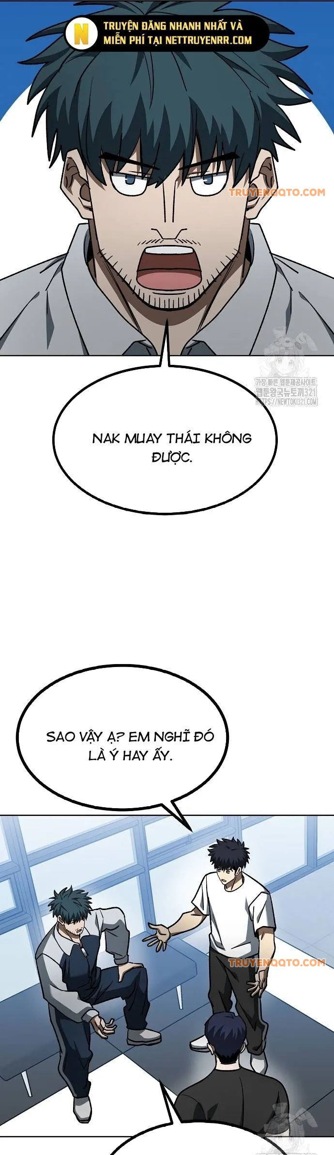 Vua Võ Đài Chapter 98 - 21