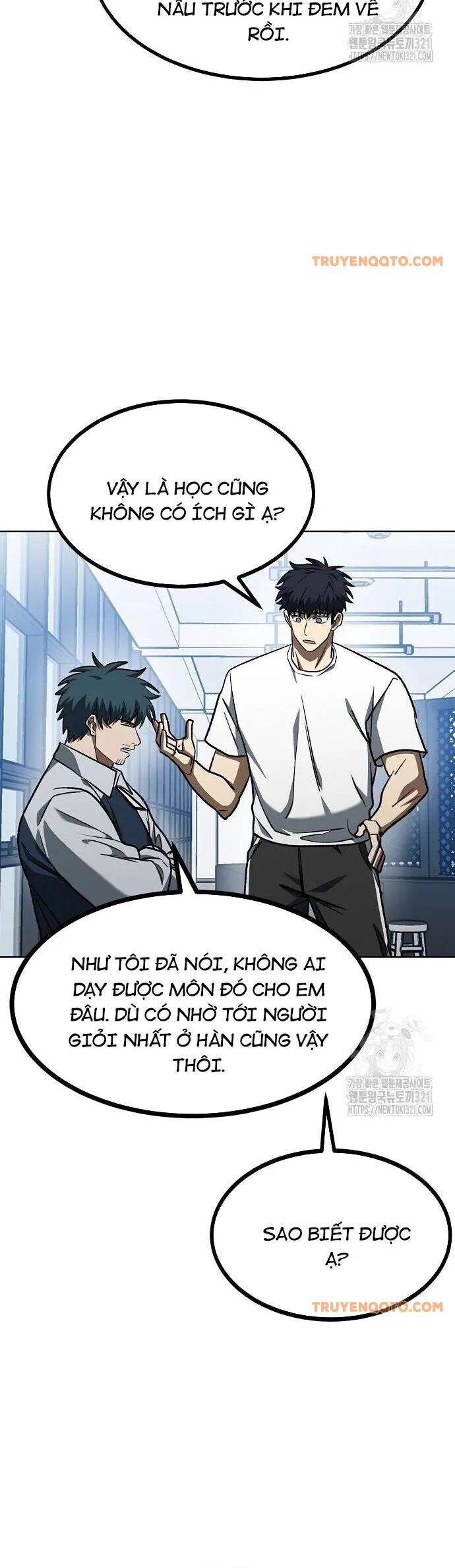 Vua Võ Đài Chapter 98 - 24