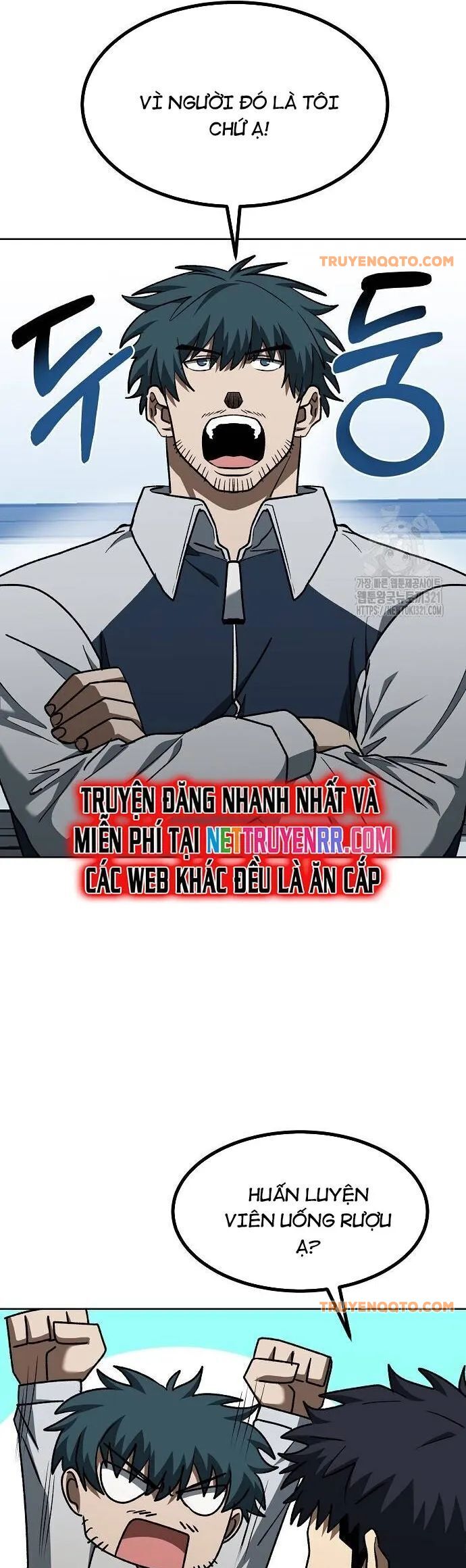 Vua Võ Đài Chapter 98 - 25