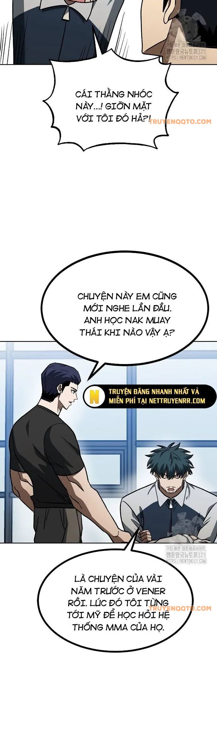 Vua Võ Đài Chapter 98 - 26