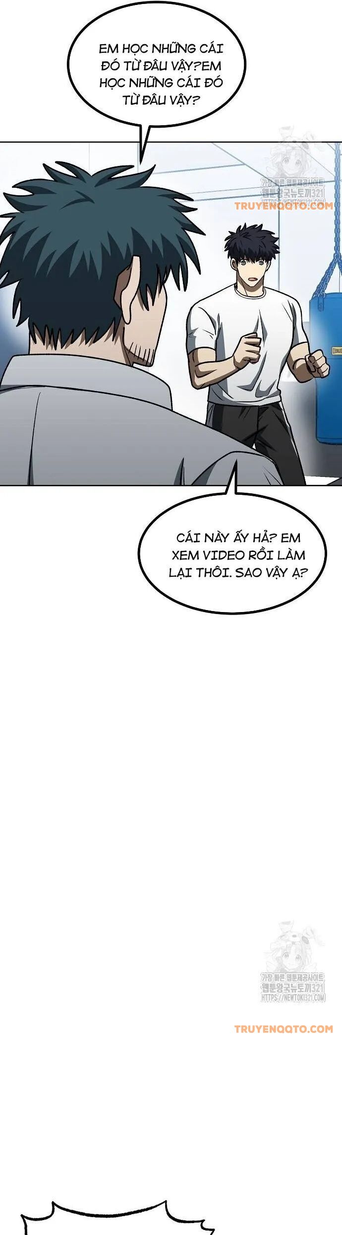 Vua Võ Đài Chapter 98 - 32