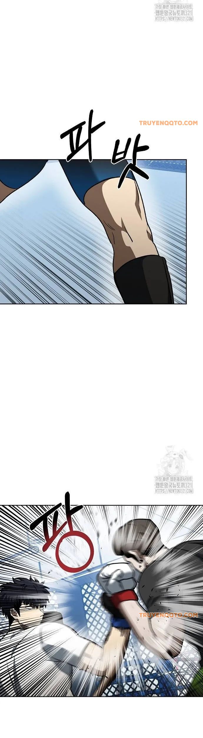 Vua Võ Đài Chapter 98 - 36