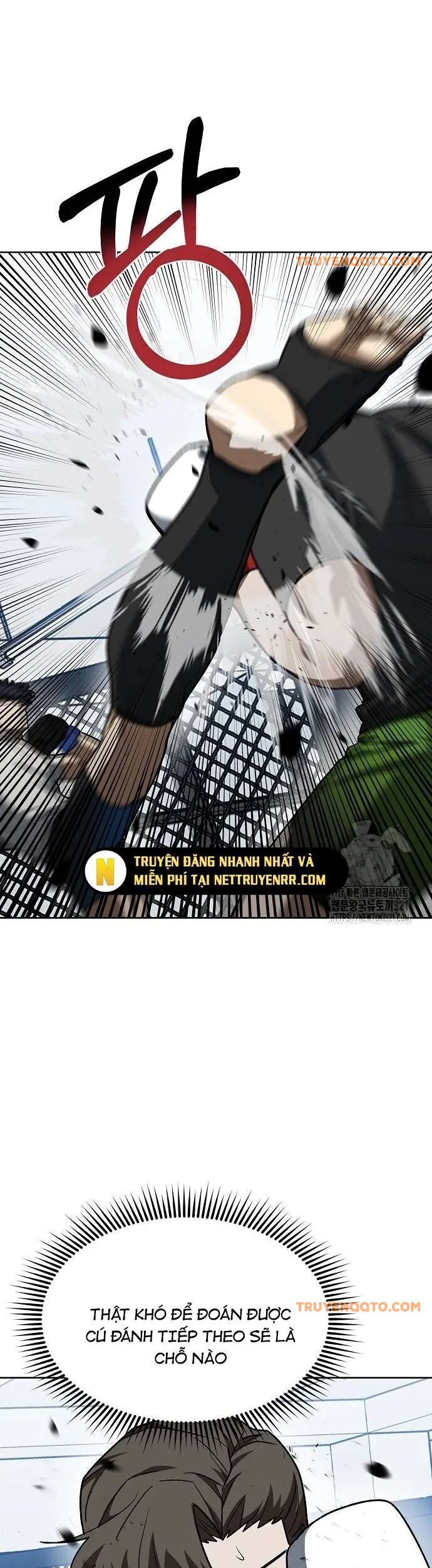 Vua Võ Đài Chapter 98 - 38