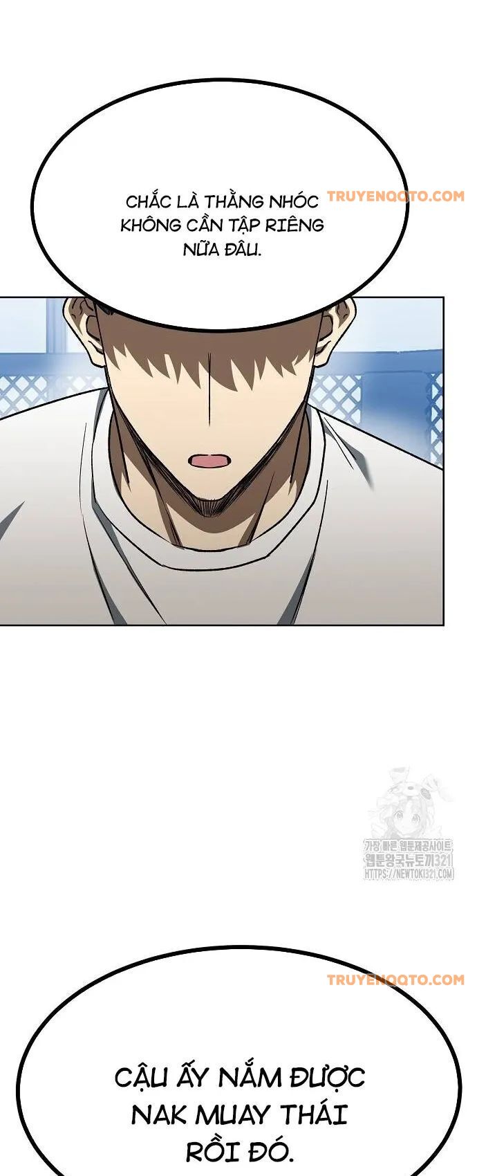 Vua Võ Đài Chapter 98 - 40