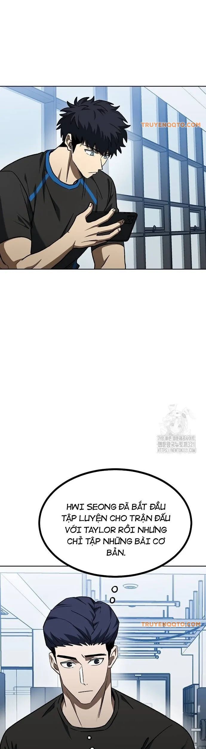 Vua Võ Đài Chapter 98 - 5