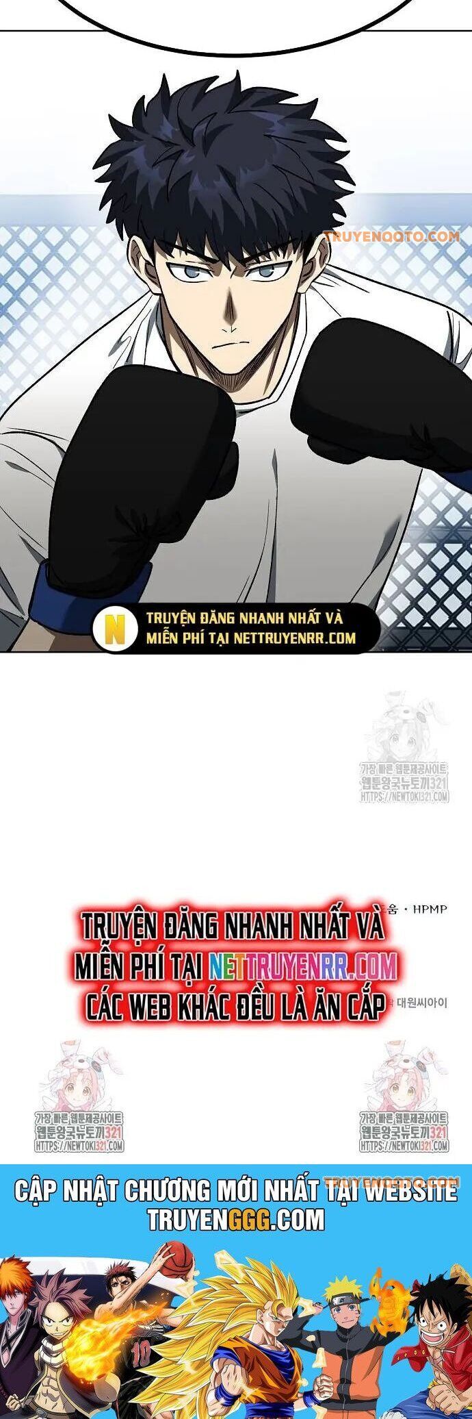 Vua Võ Đài Chapter 98 - 41