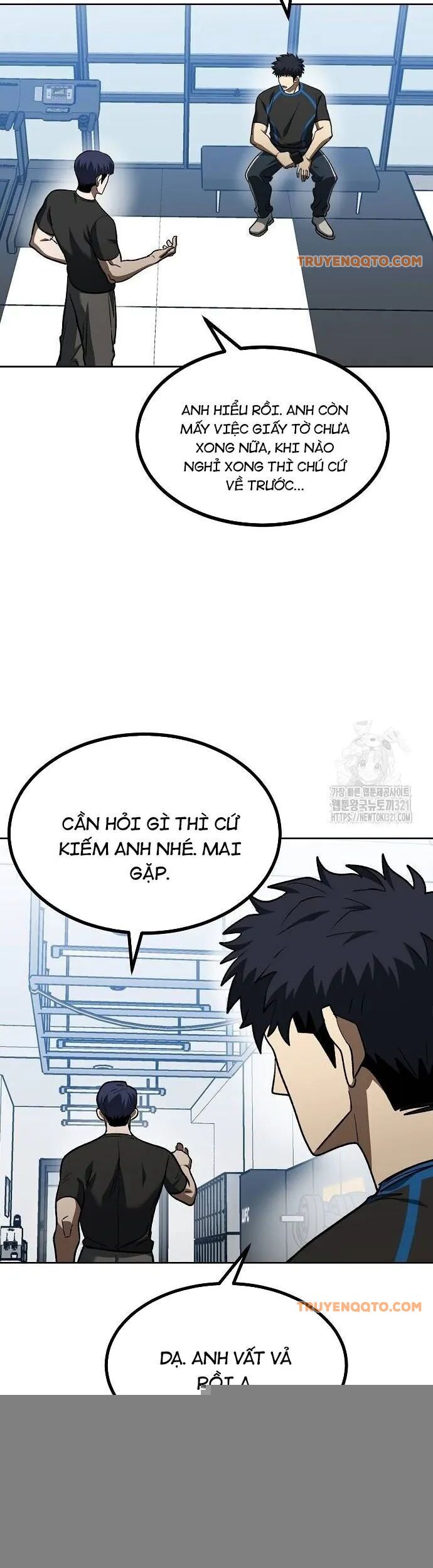 Vua Võ Đài Chapter 98 - 7