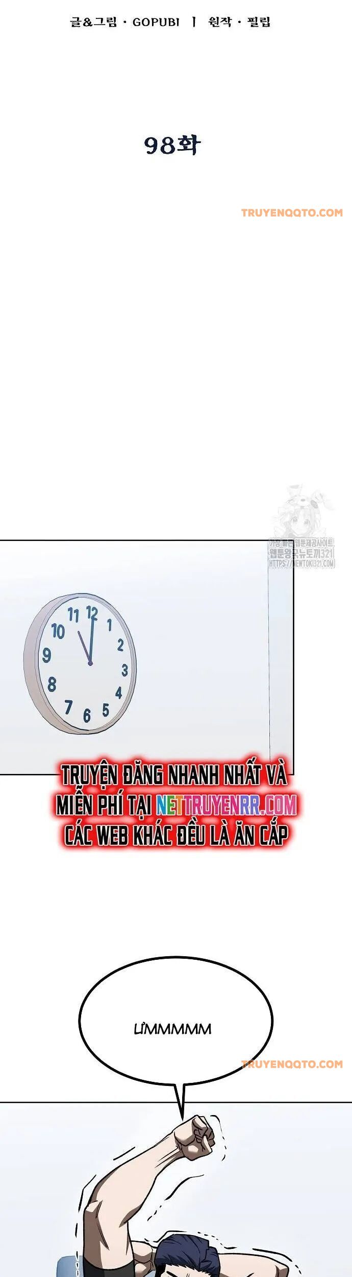 Vua Võ Đài Chapter 98 - 9