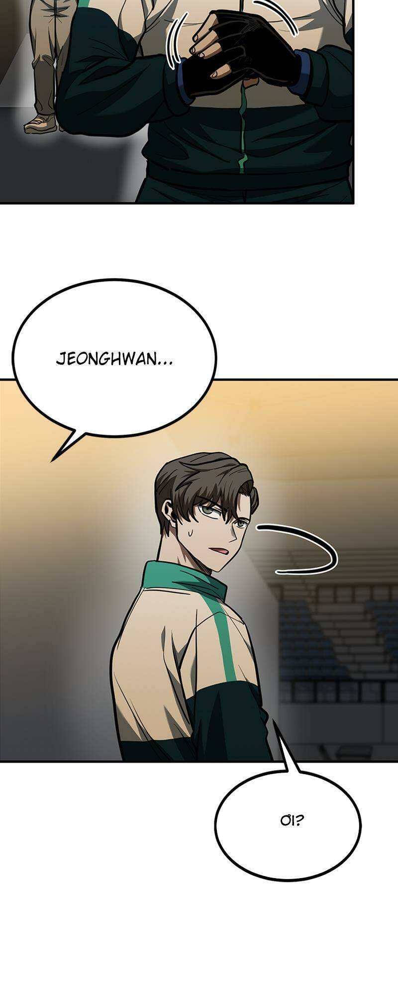 Vua Võ Đài Chapter 47 - 60