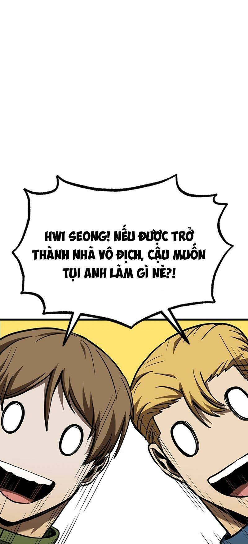 Vua Võ Đài Chapter 52 - 1