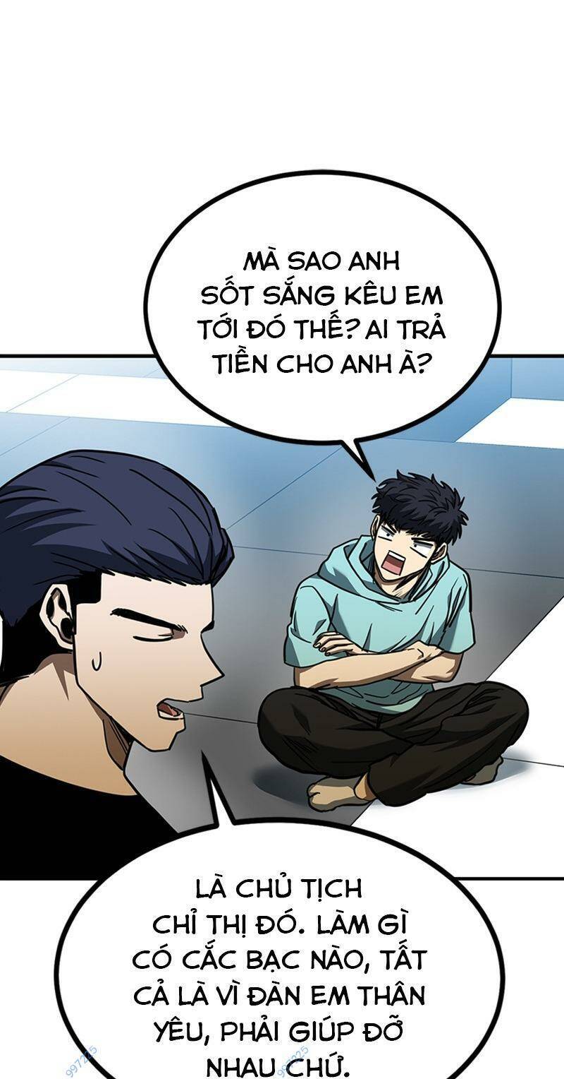 Vua Võ Đài Chapter 52 - 30