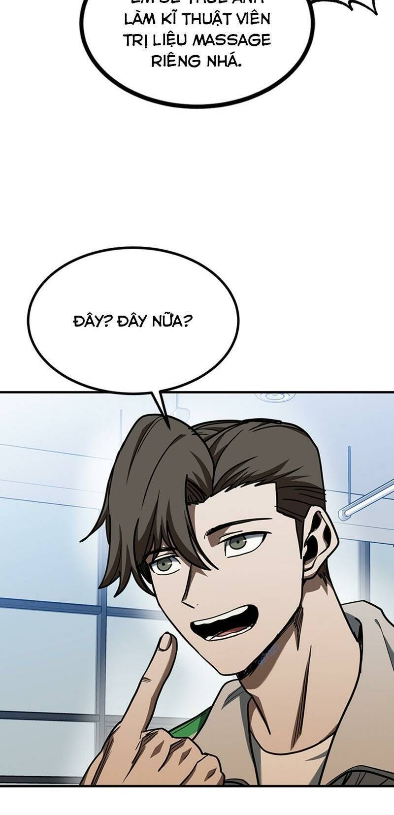 Vua Võ Đài Chapter 52 - 4