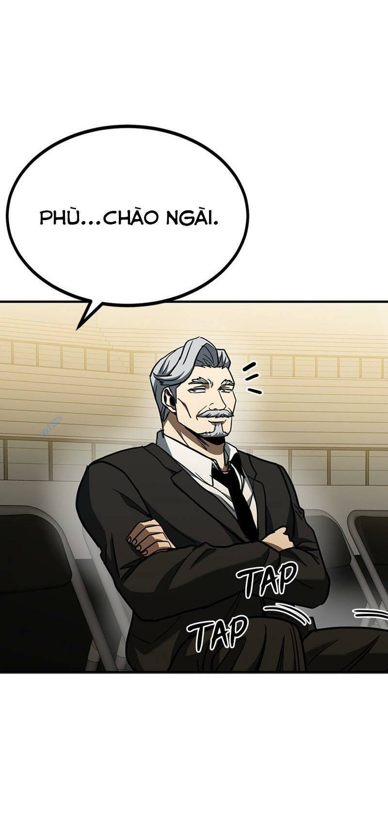 Vua Võ Đài Chapter 52 - 37