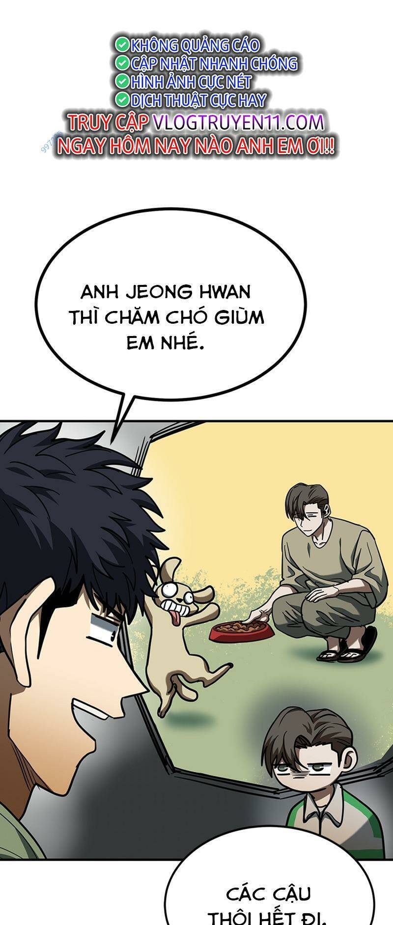 Vua Võ Đài Chapter 52 - 5
