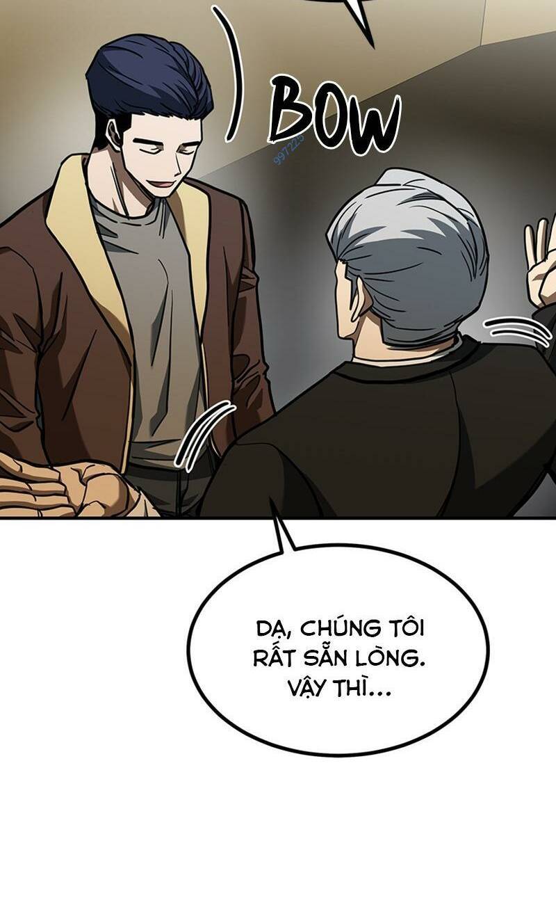 Vua Võ Đài Chapter 52 - 46