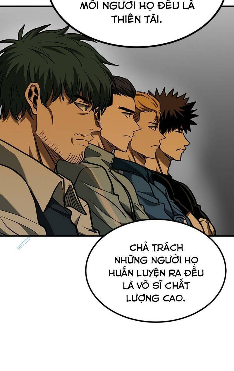 Vua Võ Đài Chapter 52 - 49