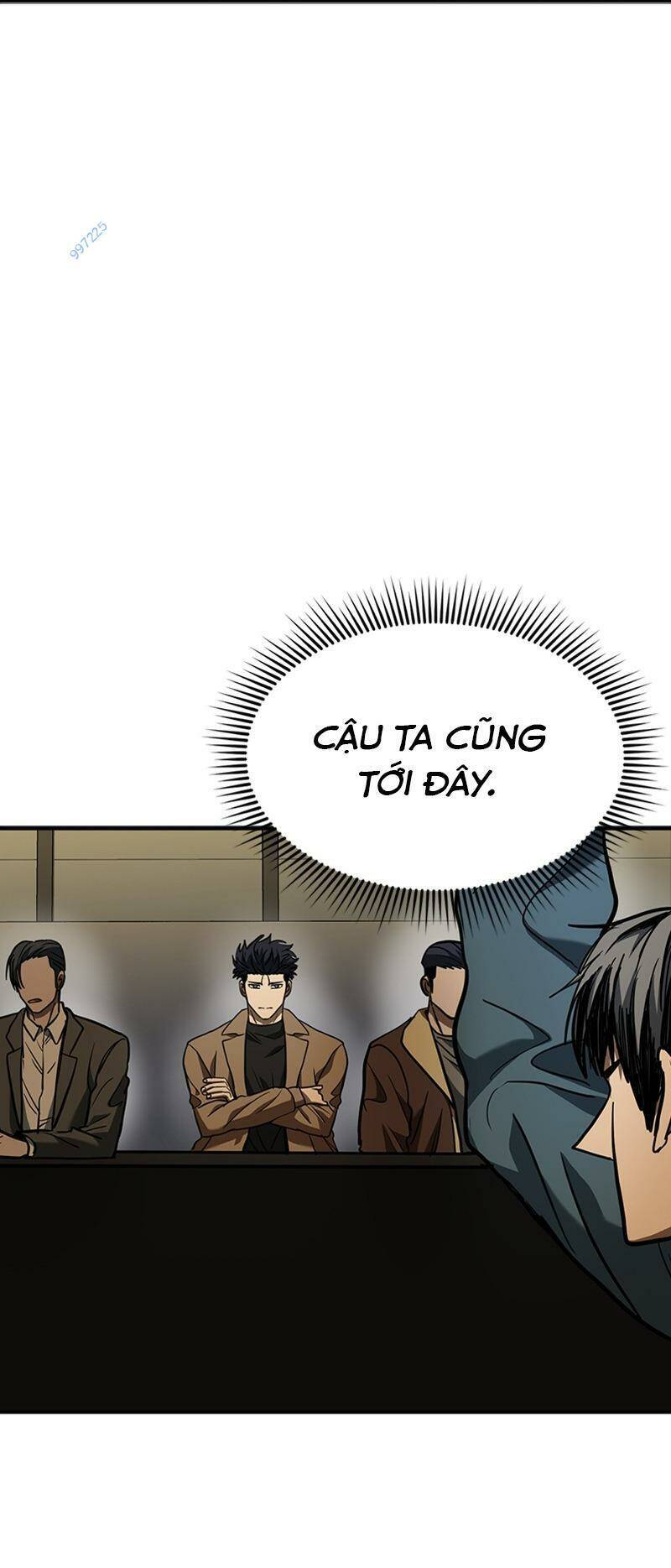 Vua Võ Đài Chapter 52 - 61
