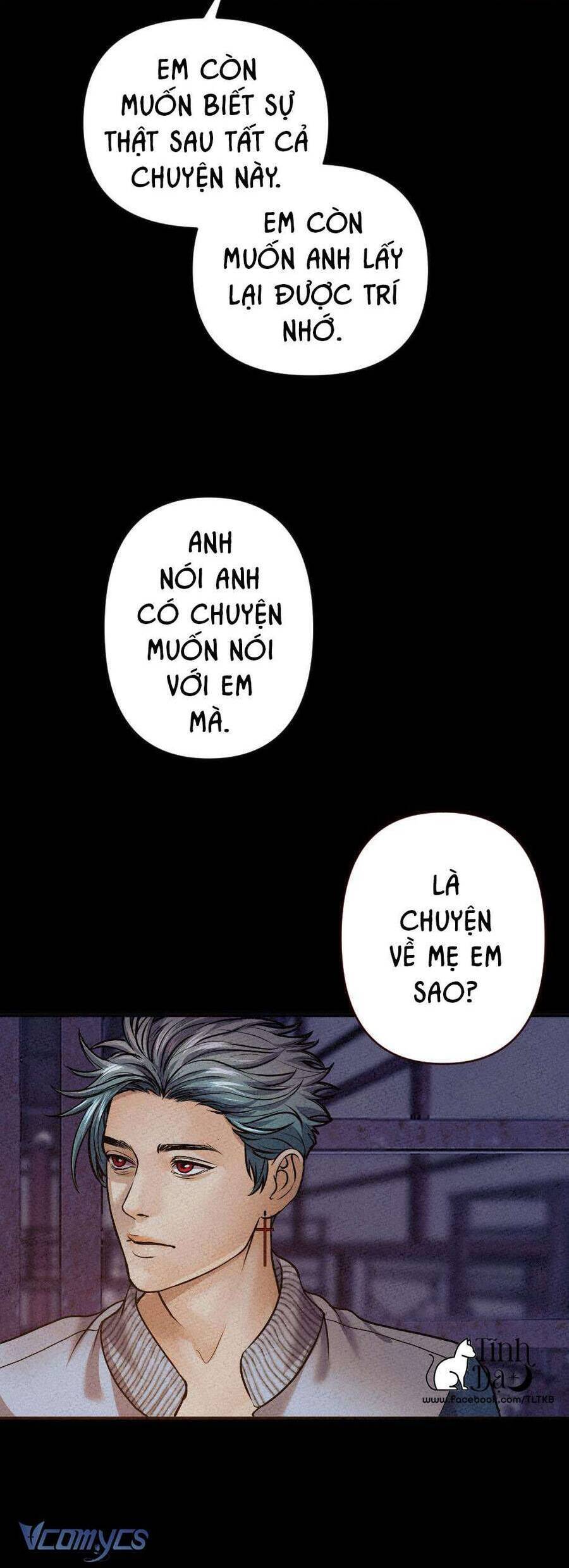 An Toàn Như Ở Nhà Chapter 38 - 12