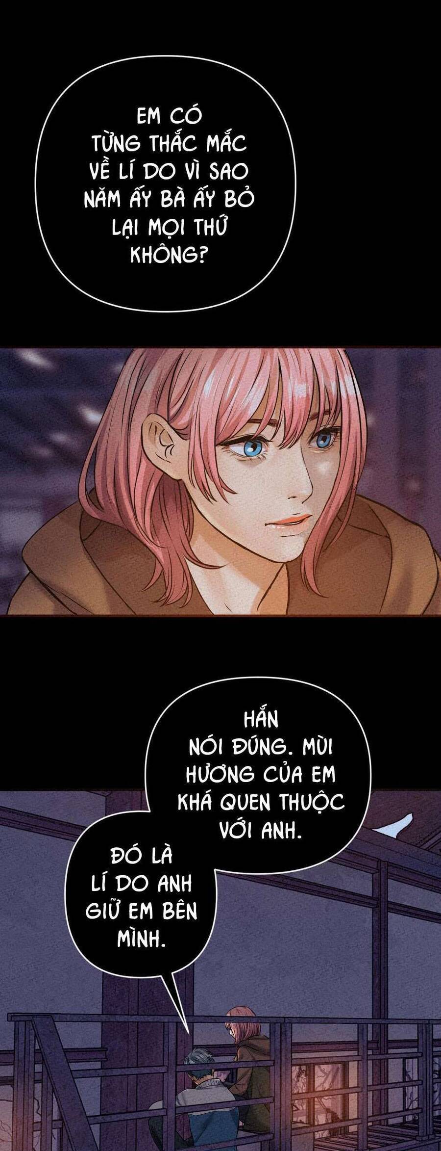 An Toàn Như Ở Nhà Chapter 38 - 13