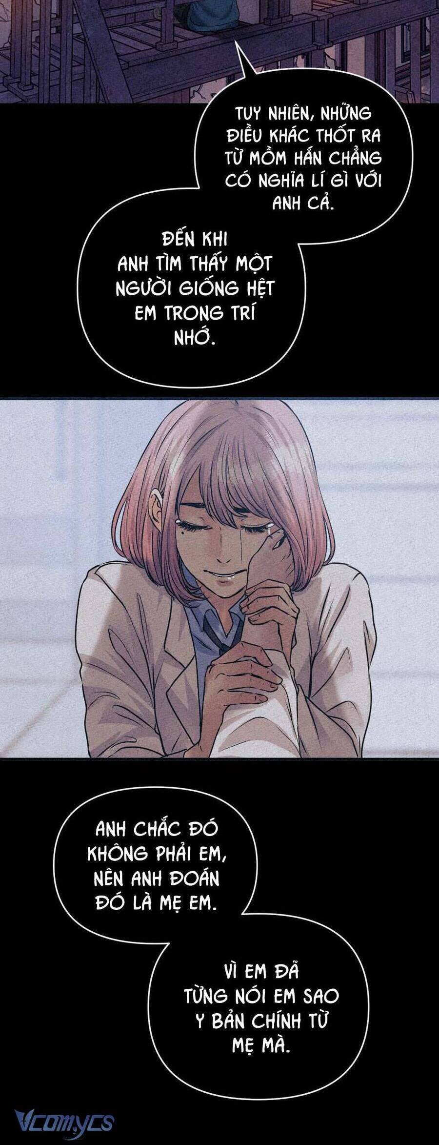 An Toàn Như Ở Nhà Chapter 38 - 14