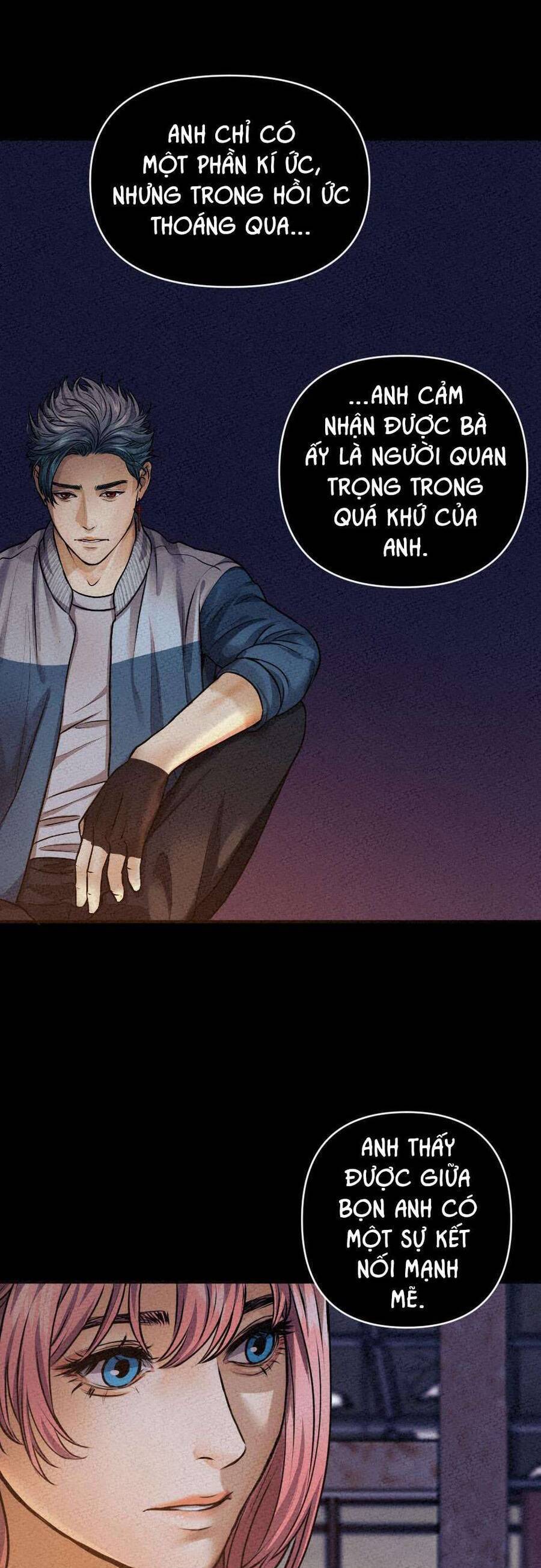 An Toàn Như Ở Nhà Chapter 38 - 15