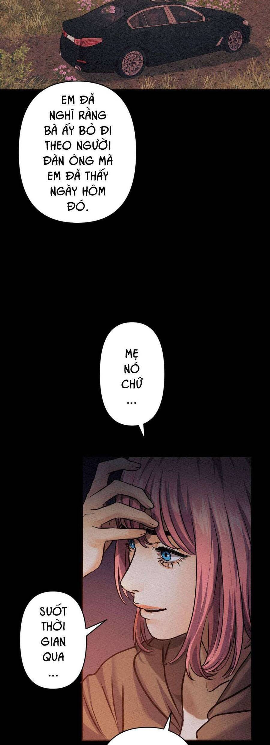 An Toàn Như Ở Nhà Chapter 38 - 19