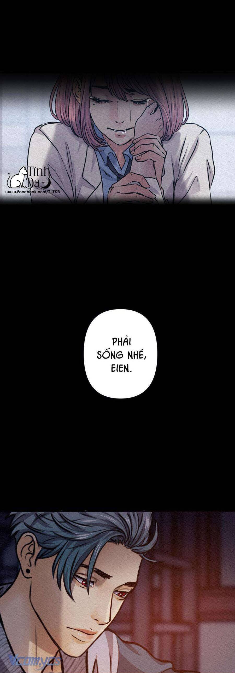 An Toàn Như Ở Nhà Chapter 38 - 22