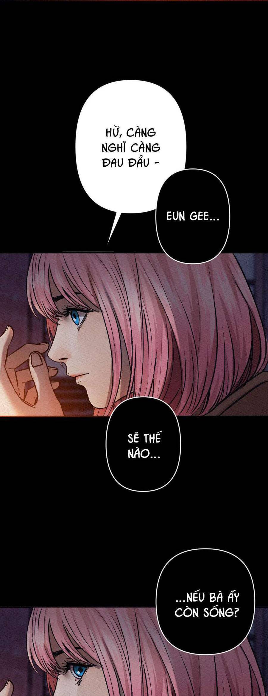 An Toàn Như Ở Nhà Chapter 38 - 23