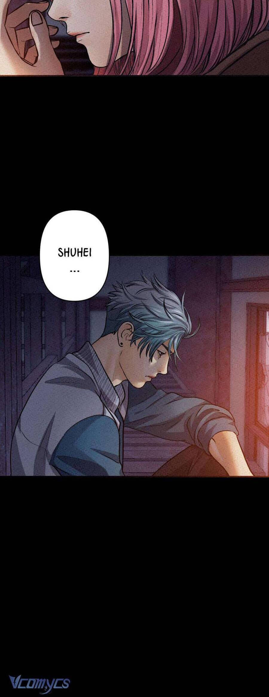 An Toàn Như Ở Nhà Chapter 38 - 24